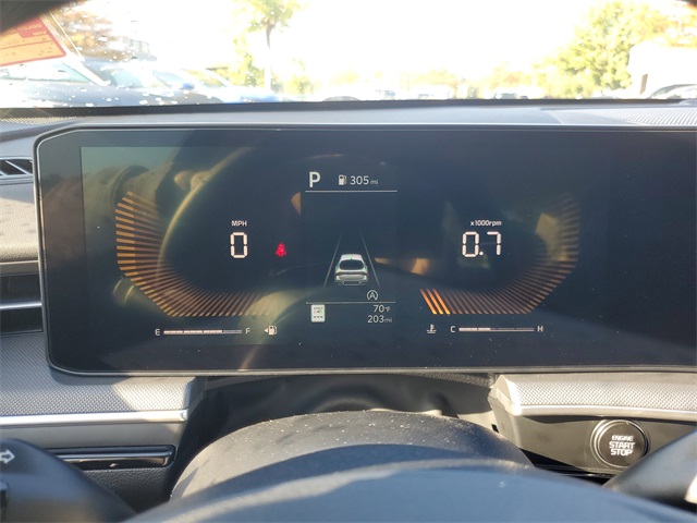 2025 Kia K5 LXS photo 14