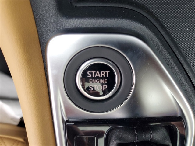 2025 Nissan Sentra SV photo 19