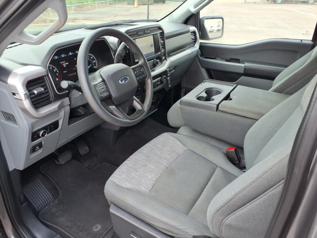 2023 Ford F-150 XLT photo 6