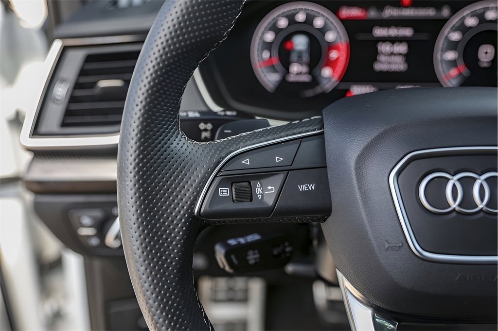 2023 Audi SQ5 Premium Plus photo 15