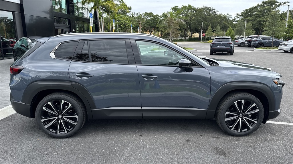 2025 Mazda CX-50 2.5 Premium Plus photo 22