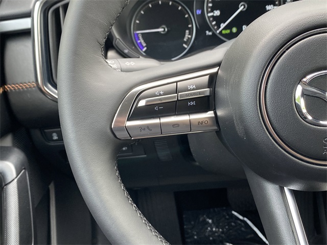 2025 Mazda CX-50 Premium Plus photo 15