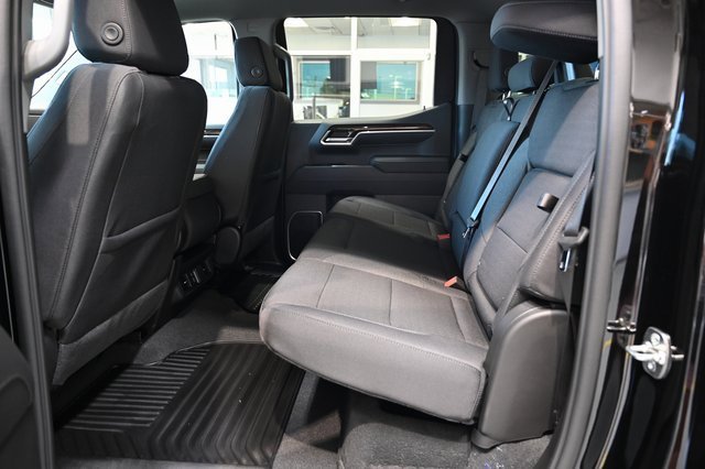2026 Gmc Sierra 1500 Elevation photo 11