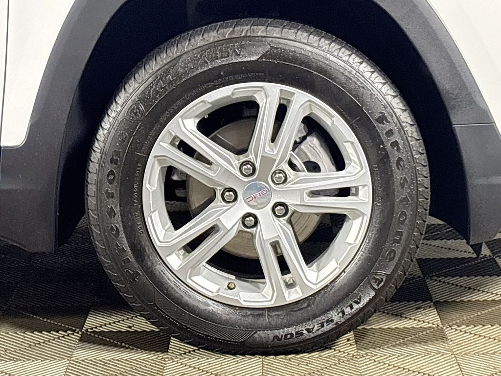 2023 Gmc Terrain SLE photo 21
