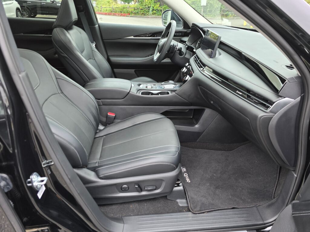 2024 Infiniti QX60 photo 10