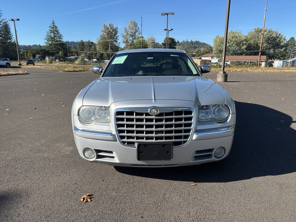 2006 Chrysler 300 C Base photo 2