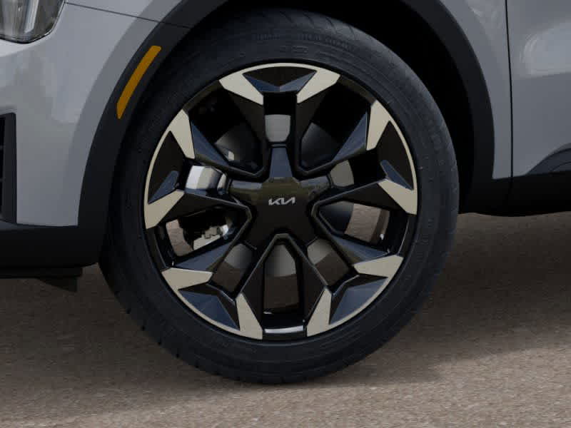 2026 Kia Sorento EX - Photo 9