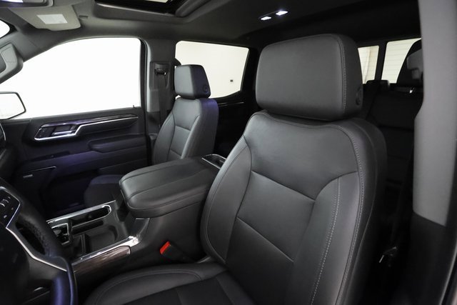 2023 Chevrolet Silverado 1500 LTZ photo 11