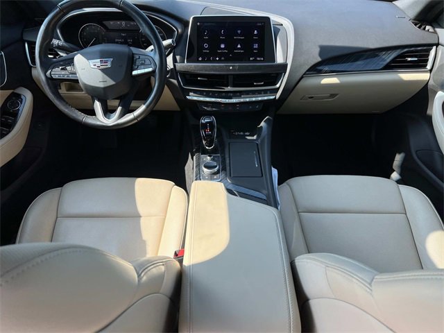 2023 Cadillac CT5 Premium Luxury photo 13