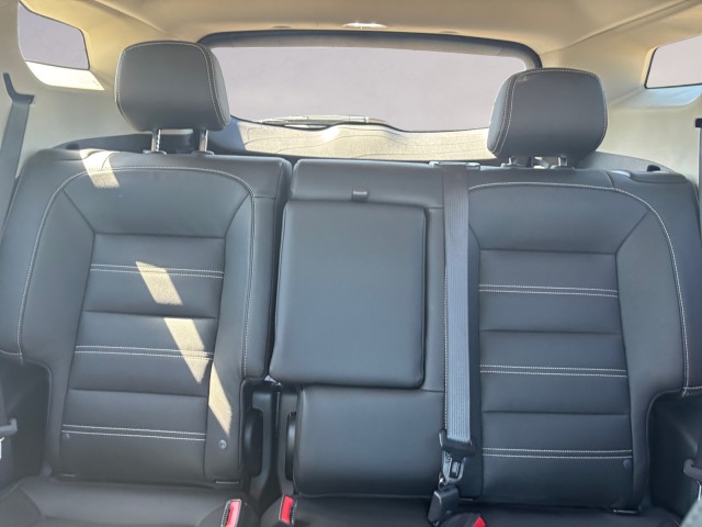 2024 Gmc Terrain Denali photo 13