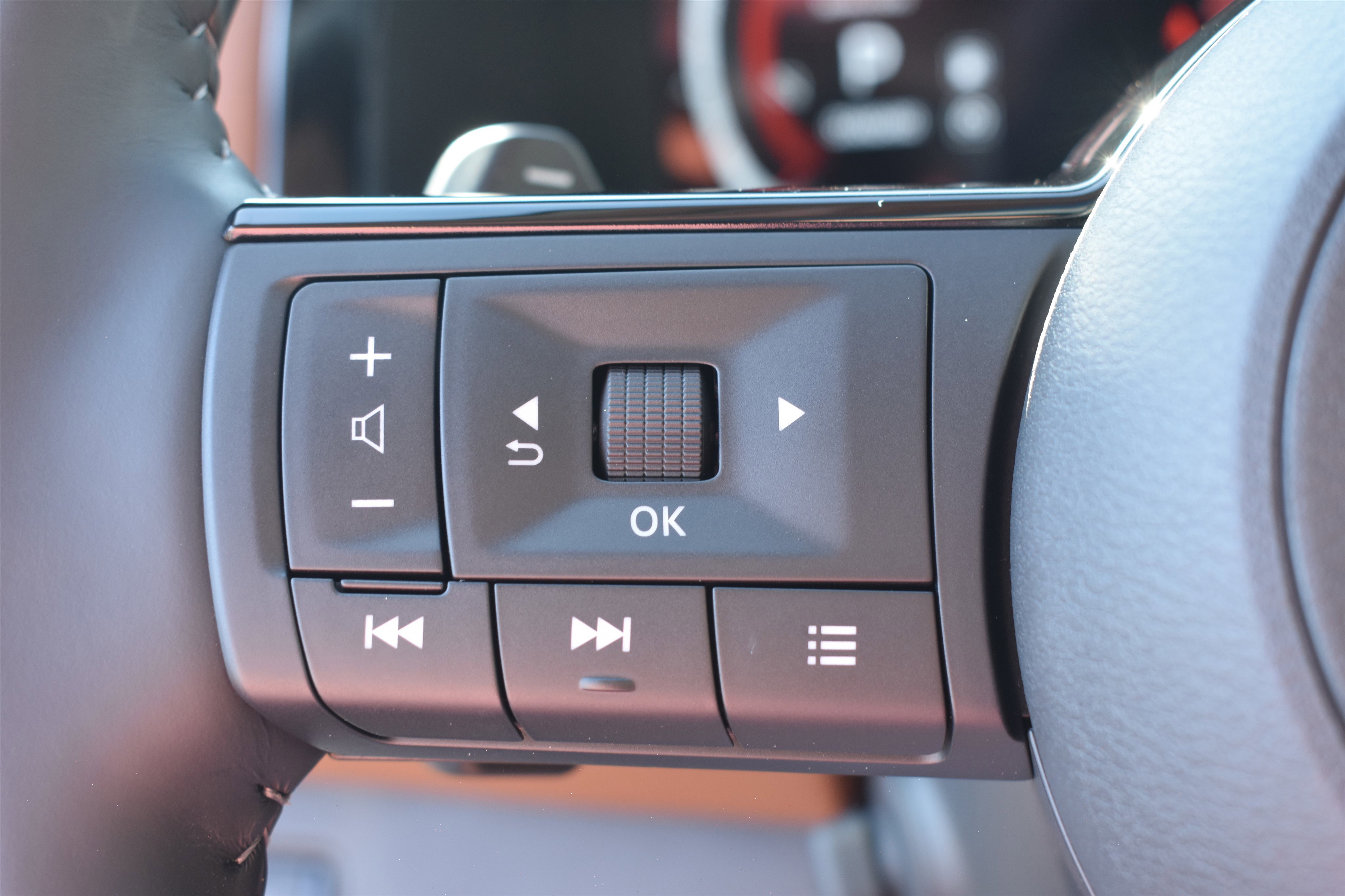 2025 Nissan Pathfinder Platinum photo 14