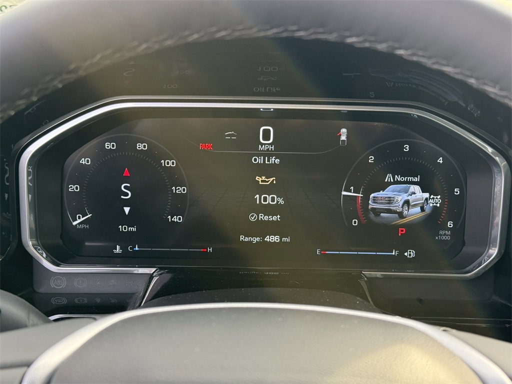 2026 GMC SIERRA - Image 21