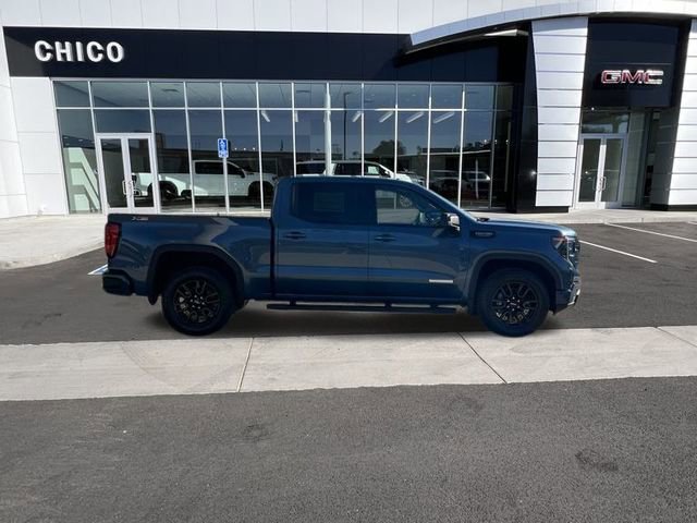 2026 Gmc Sierra 1500 Elevation photo 8