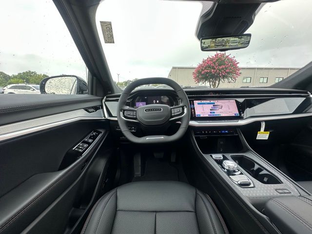 2025 Jeep Wagoneer S Launch Edition photo 12