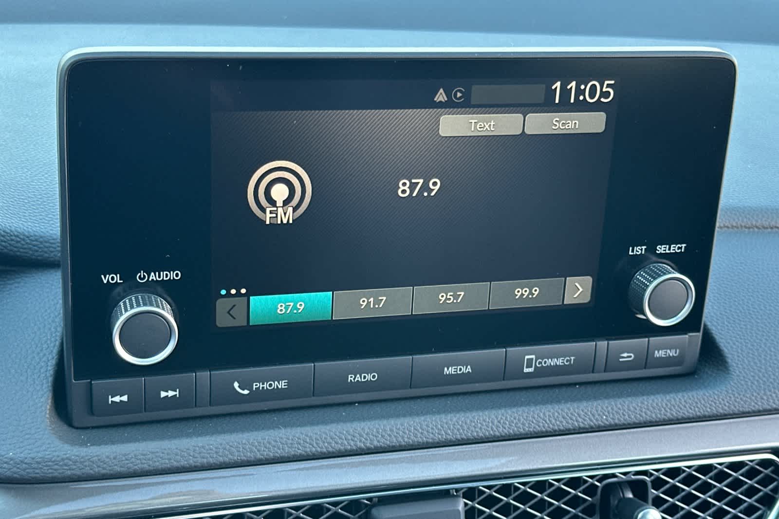 2025 Acura Integra Base photo 12