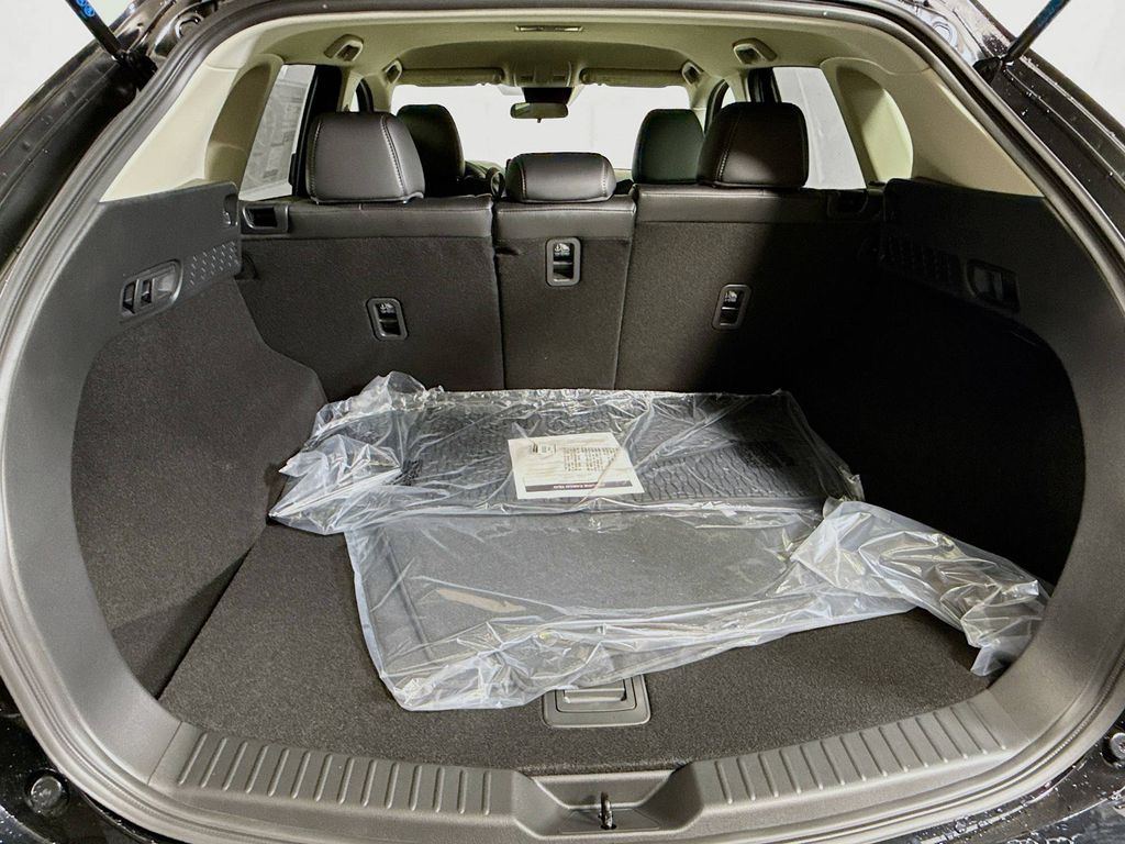 2025 Mazda CX-5 2.5 Select photo 23
