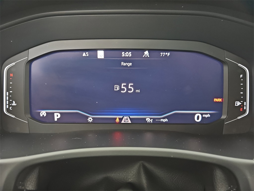 2022 Volkswagen Atlas V6 SEL photo 26