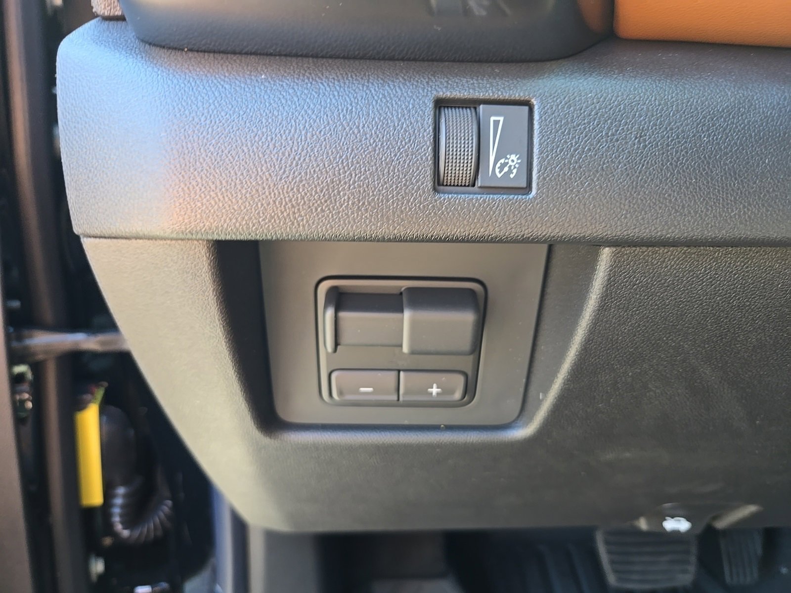 2026 Gmc Canyon AT4 photo 21