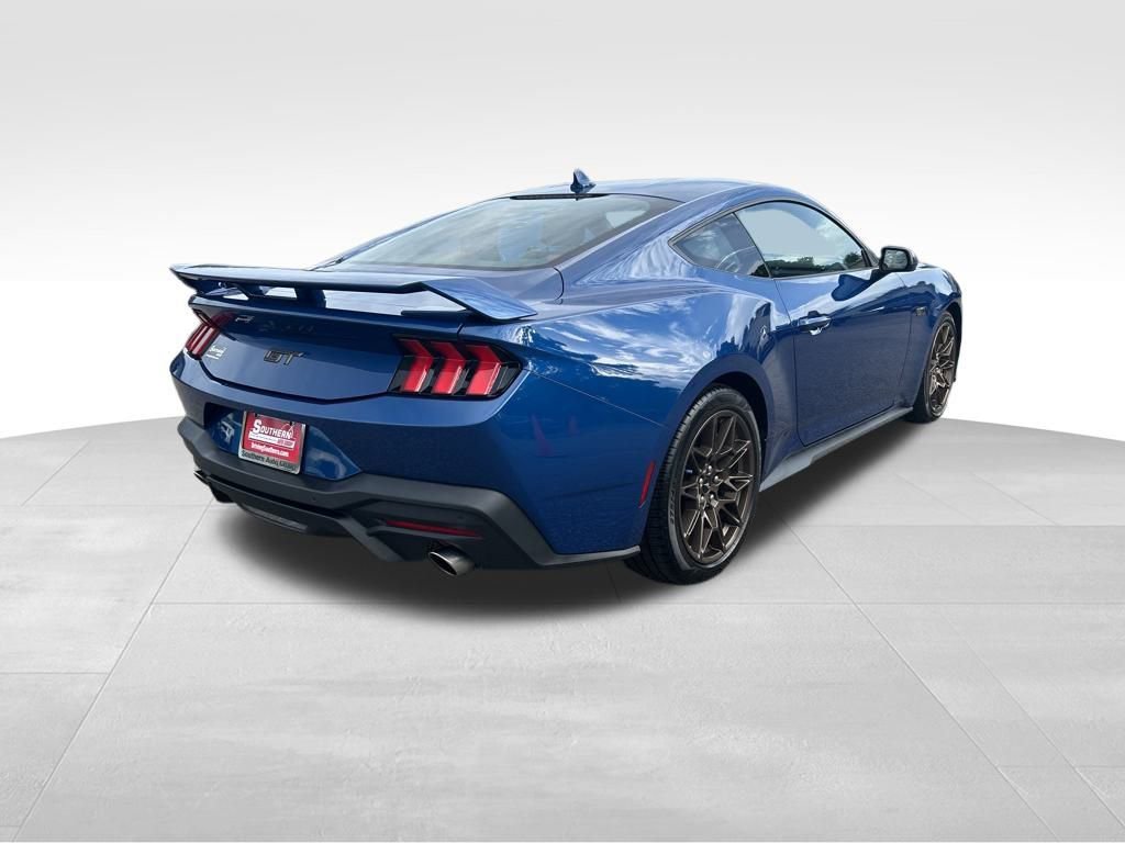 2024 Ford Mustang GT Premium photo 6