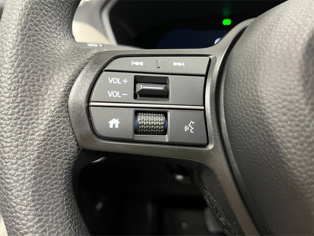 2026 Honda HR-V LX photo 15