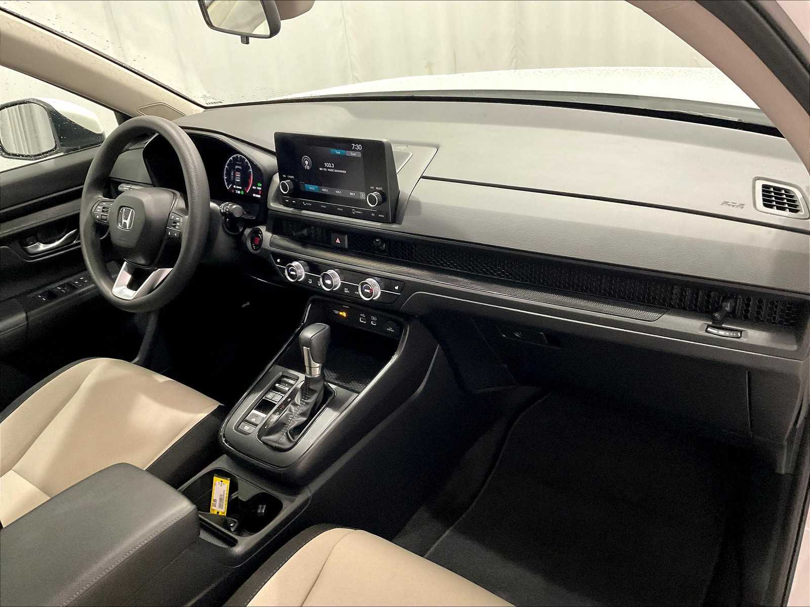 2023 Honda CR-V EX photo 14