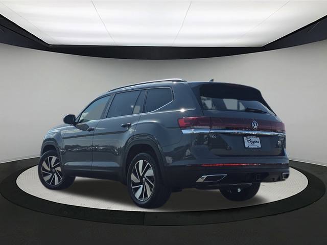 2026 Volkswagen Atlas SE Technology photo 4