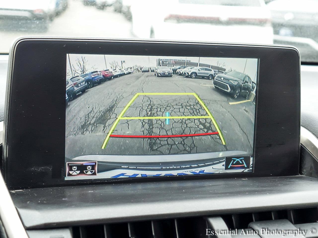 2021 LEXUS NX - Image 14