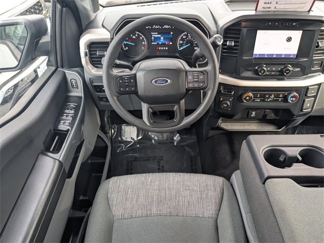2023 Ford F-150 XLT photo 10
