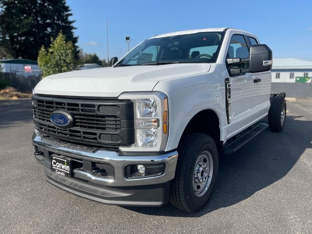 2026 Ford F-250 photo 5