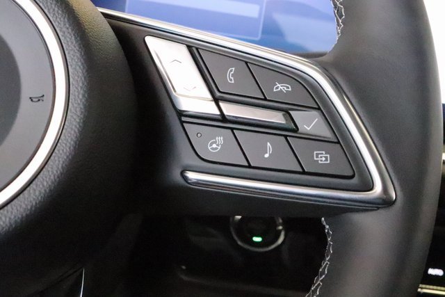 2025 Buick Envision Preferred photo 21