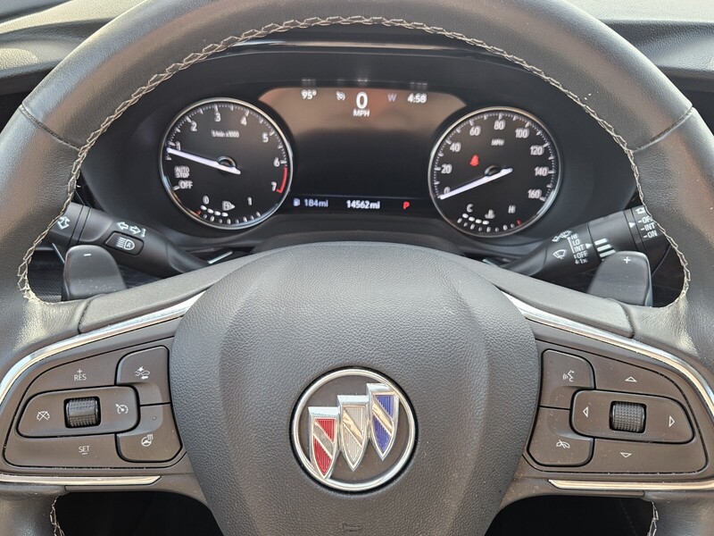 2023 Buick Envision Essence photo 19