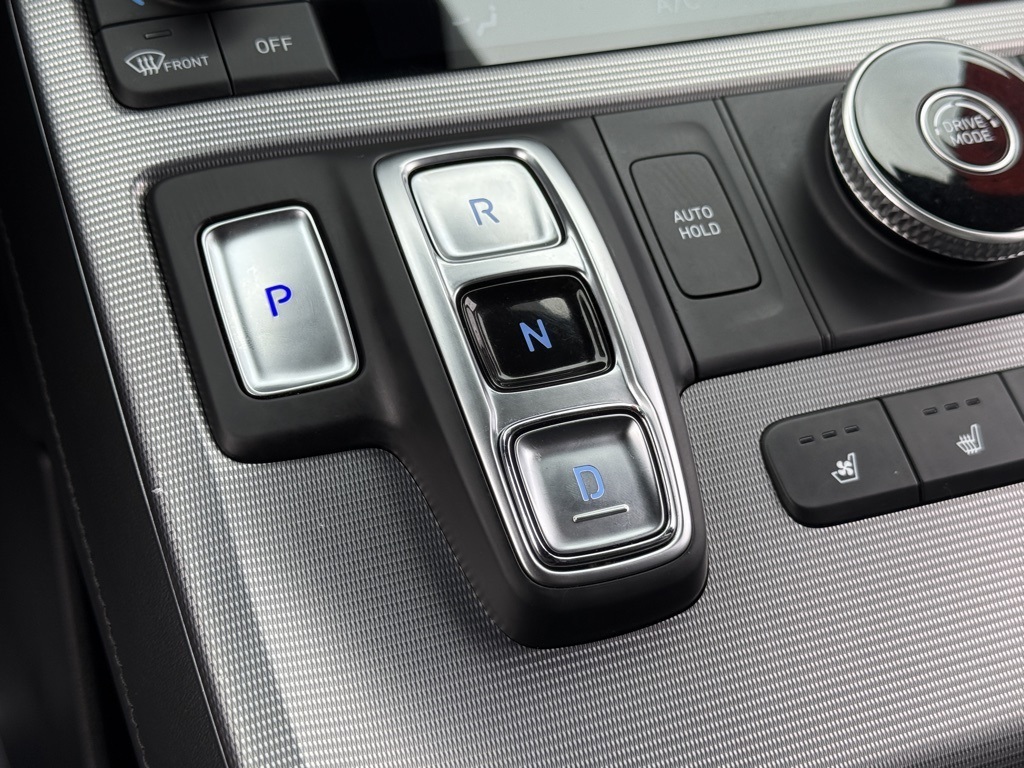 2023 Hyundai Palisade Calligraphy photo 22