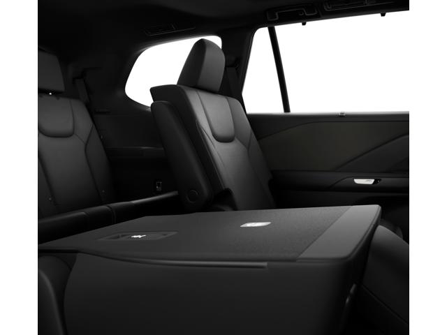 2026 Lexus TX 350 Premium photo 7