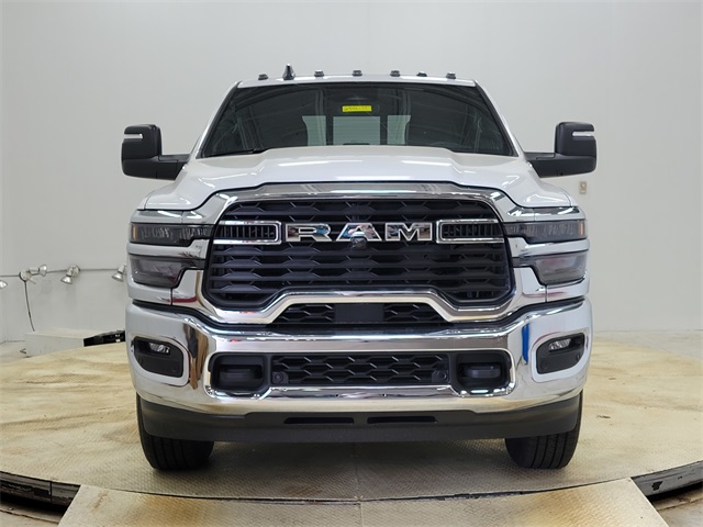 2025 Ram 2500 Tradesman photo 9