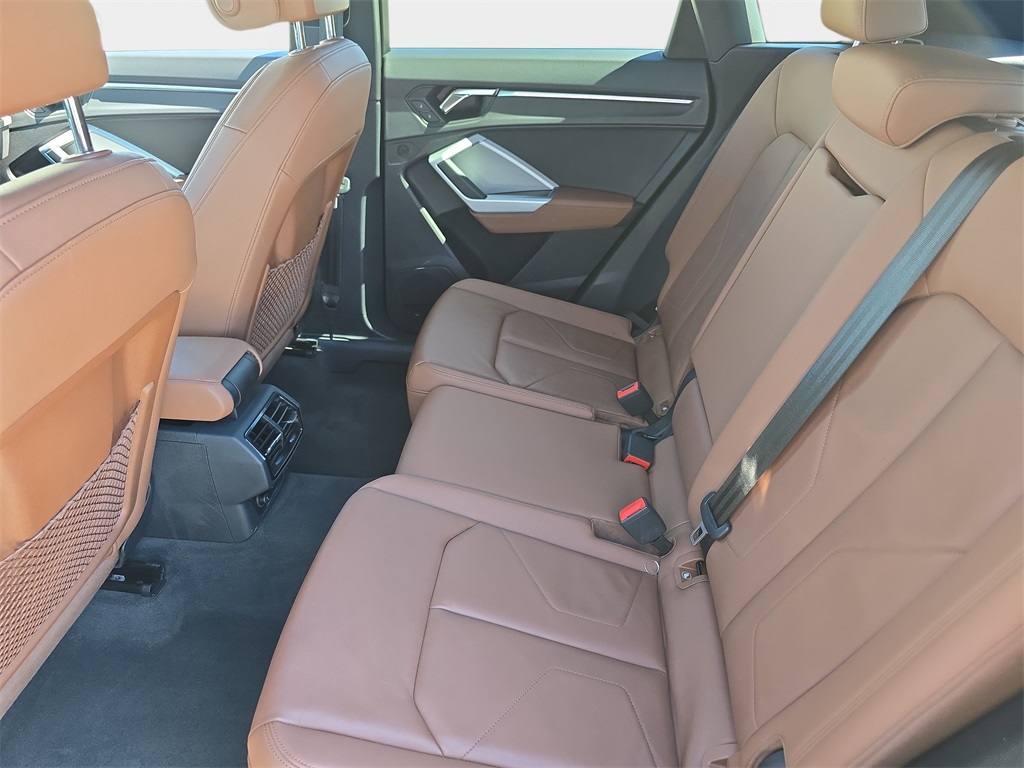2022 Audi Q3 Premium Plus S line photo 11