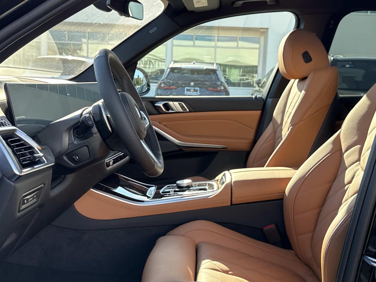 2026 Bmw X5 xDrive40i photo 13