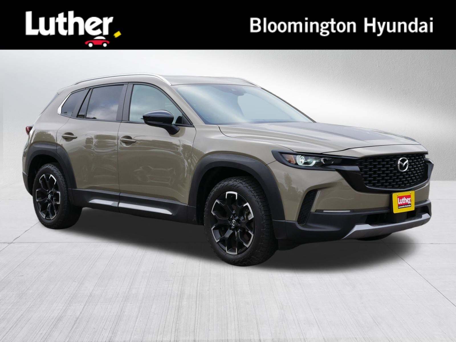 2023 Mazda CX-50 TURBO MERIDIAN EDITION's photo