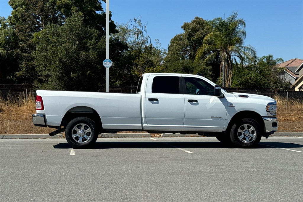 2023 Ram 2500 Big Horn photo 3