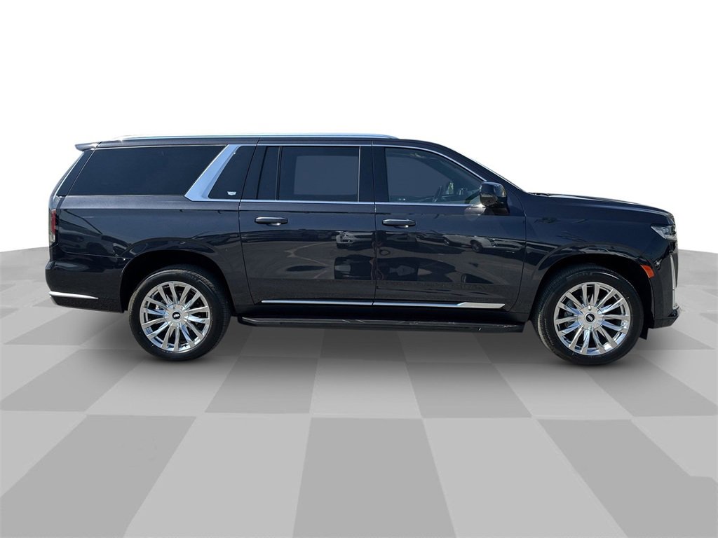 2023 Cadillac Escalade ESV Premium Luxury photo 7