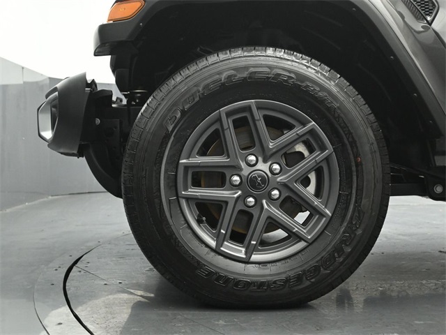 2024 JEEP GLADIATOR - Image 34