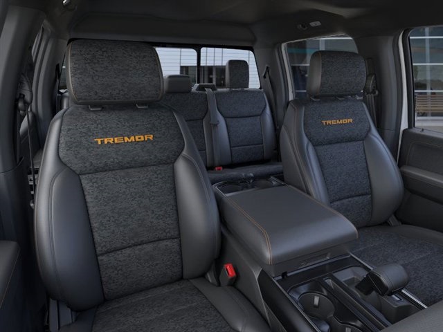 2025 Ford F-150 Tremor photo 8
