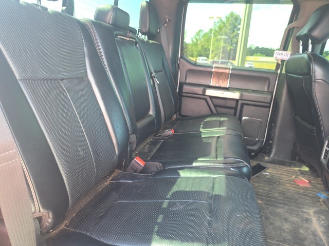 2018 Ford F-150 Lariat photo 11