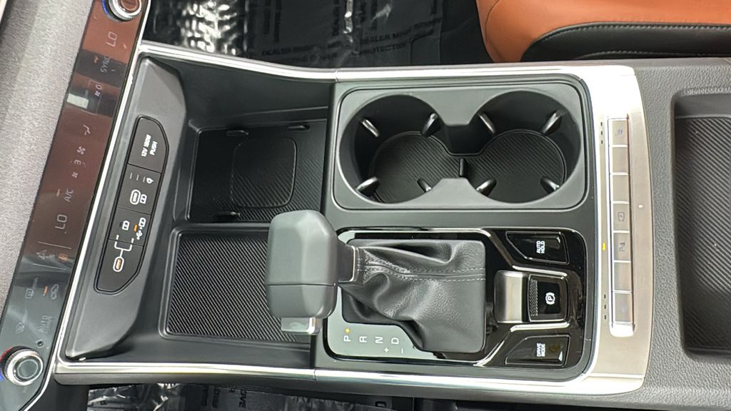2026 Kia Carnival EX photo 29