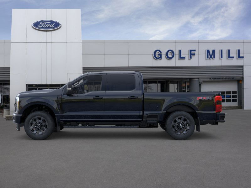 2026 FORD F-350 - Image 1