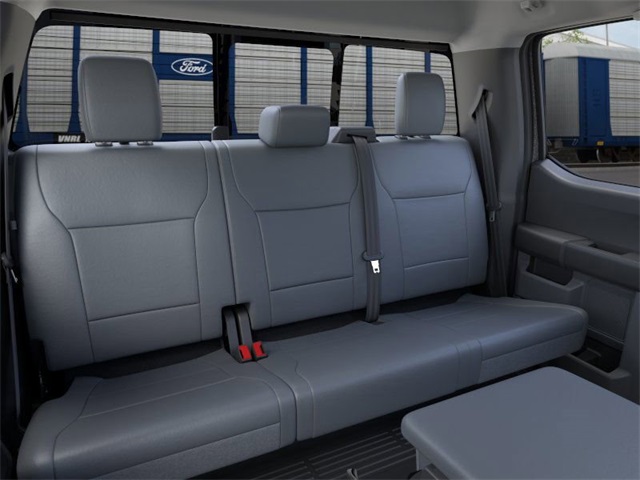 2026 Ford F-250 XL photo 11