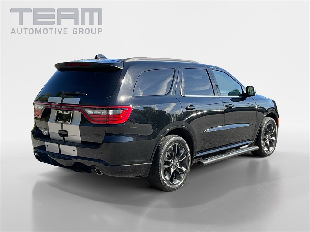 2023 Dodge Durango R/T photo 5