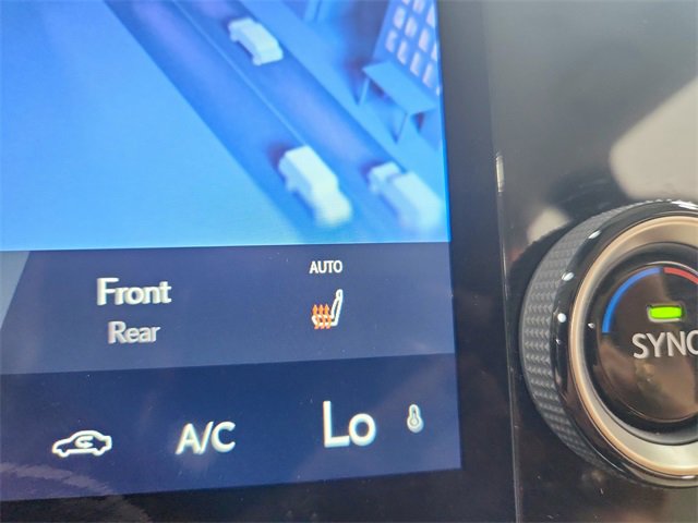 2024 Lexus RX 350 photo 27