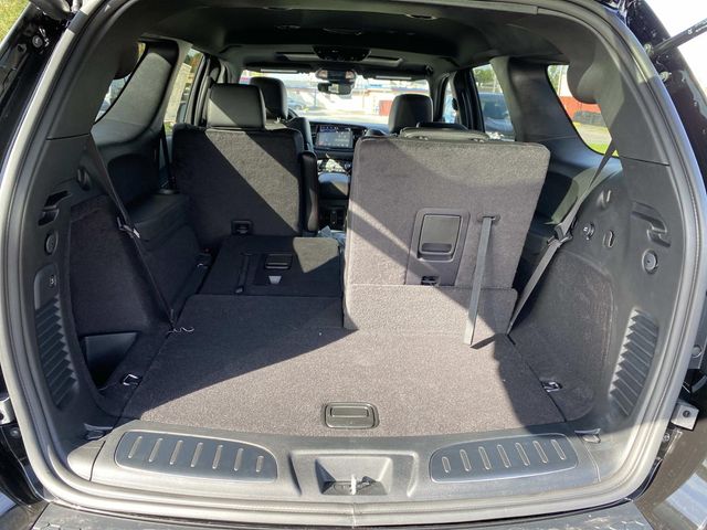 2026 Dodge Durango GT Plus photo 3