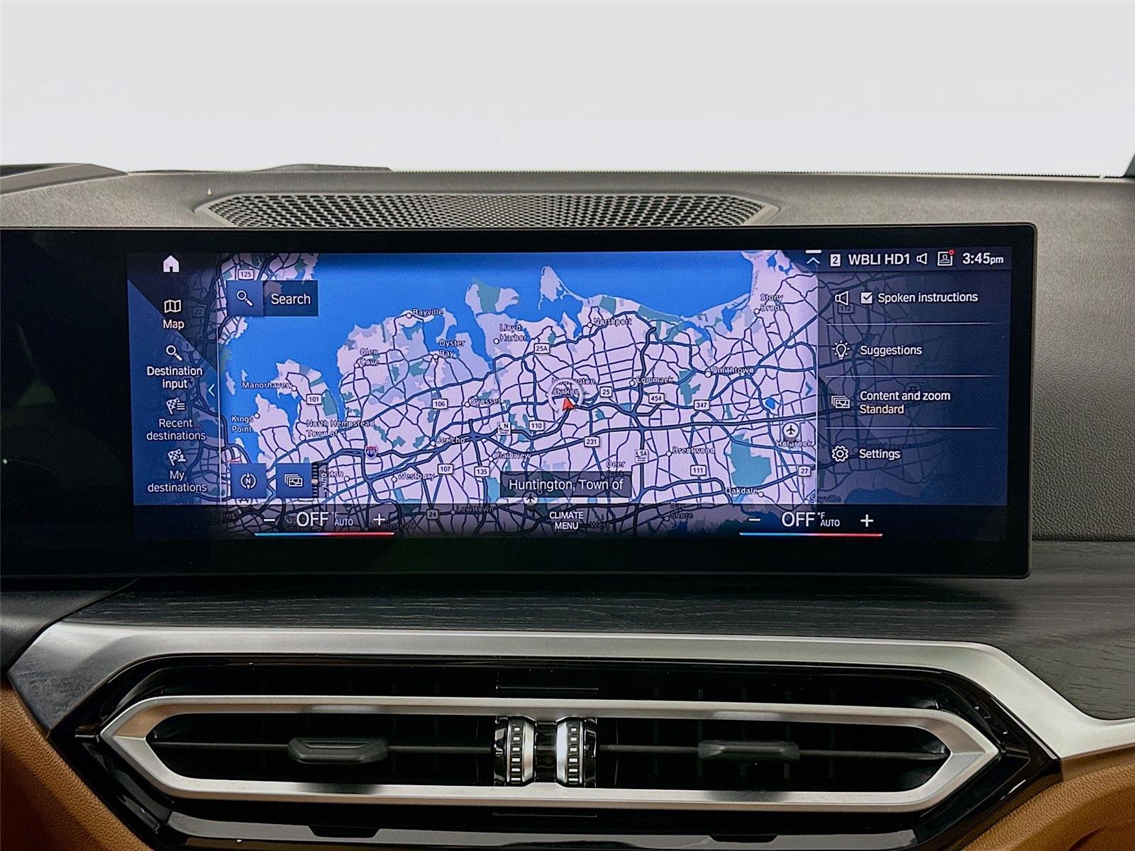 2024 Bmw M440i xDrive photo 13
