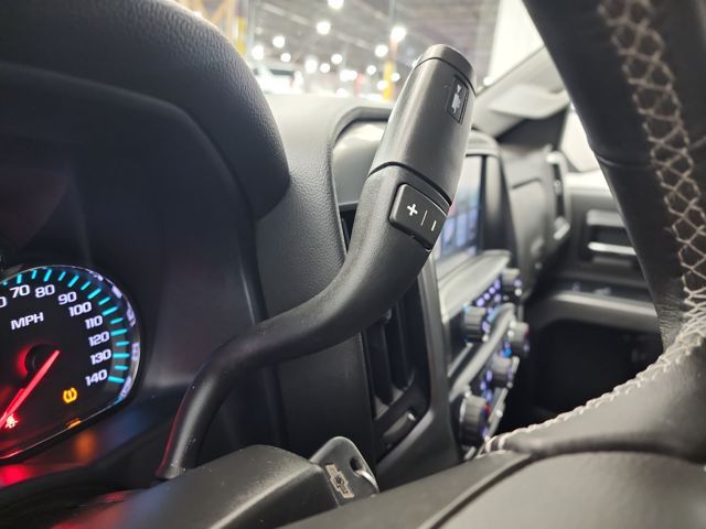 2018 Chevrolet Silverado 1500 LT photo 26